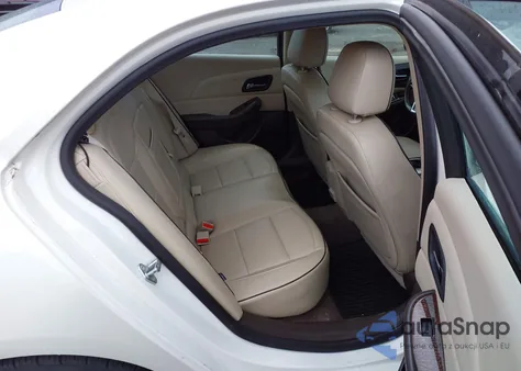 2013 Chevrolet Malibu 2Lt z USA, uszkodzony, nr VIN 1G11E5SAXDF213042